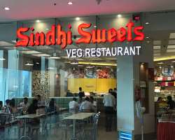 If you are feeling hungry then eateries such as Shake Masters, Sindhi Sweets, Indian Coffee House and Softy Corner where you can fell in the aroma of 
